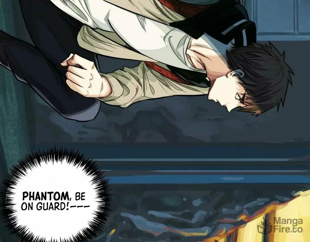 Read The Creatures that We Are chapter 18 image 23 on Lezhin