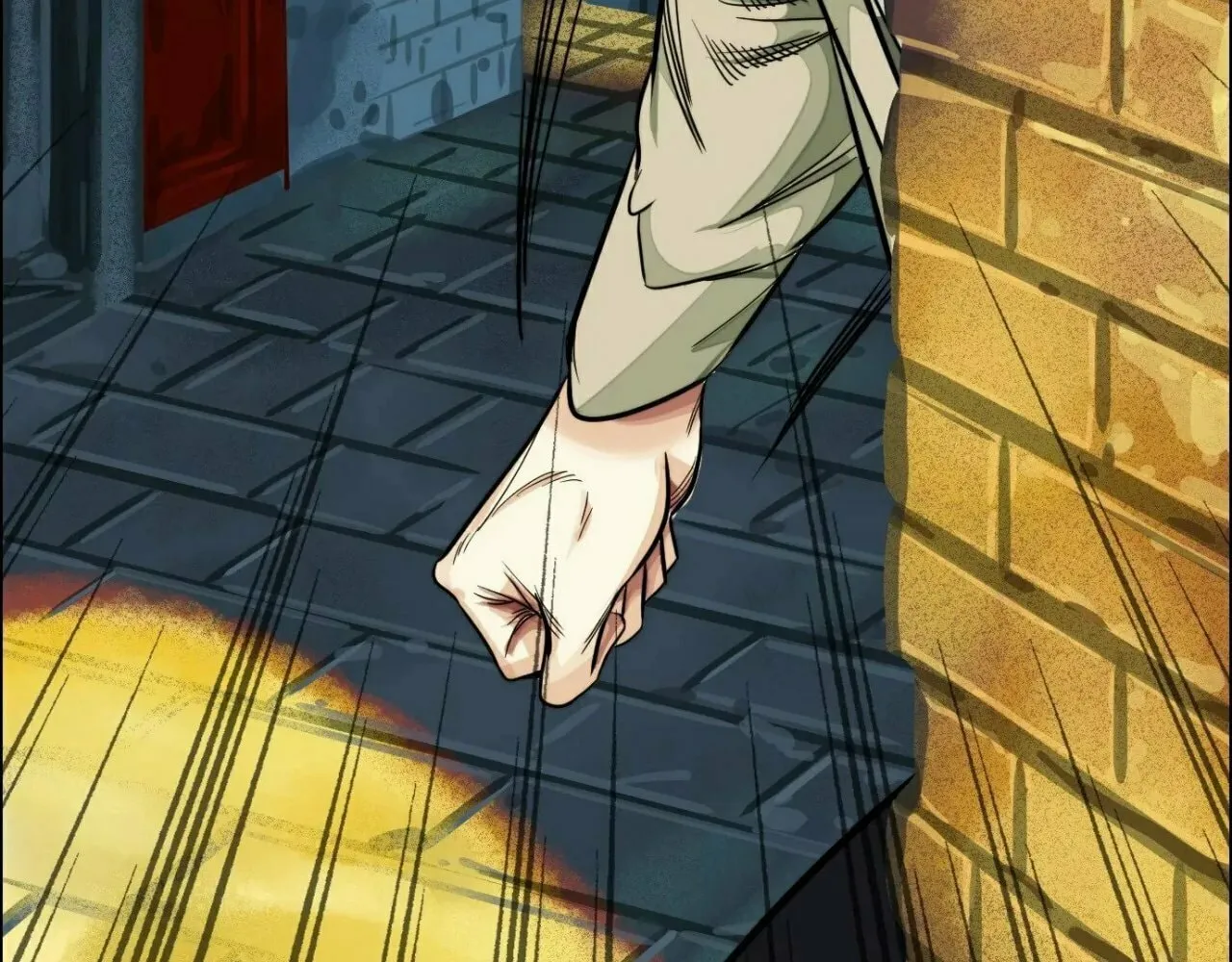 Read The Creatures that We Are chapter 18 image 28 on Lezhin