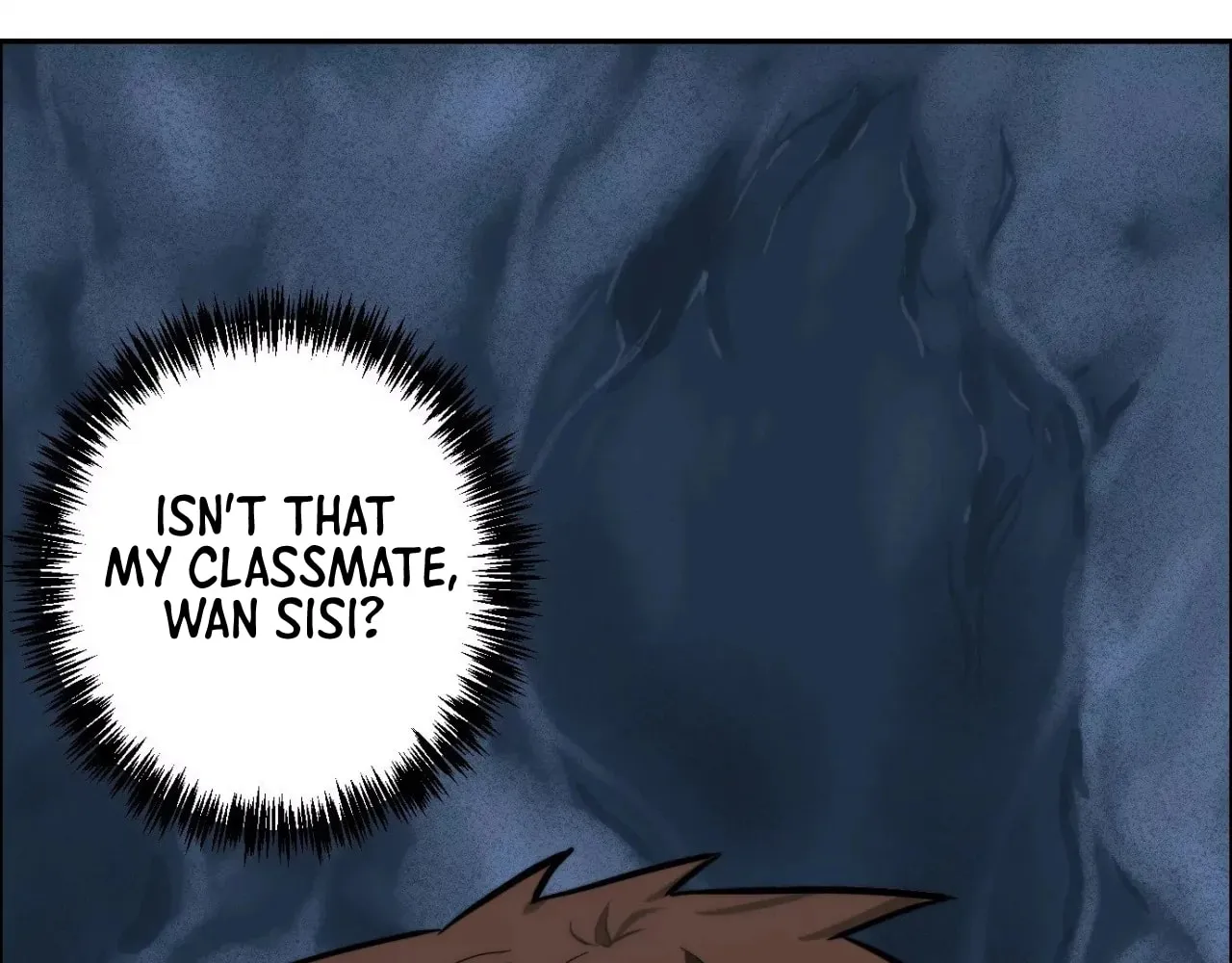 Read The Creatures that We Are chapter 18 image 31 on Lezhin