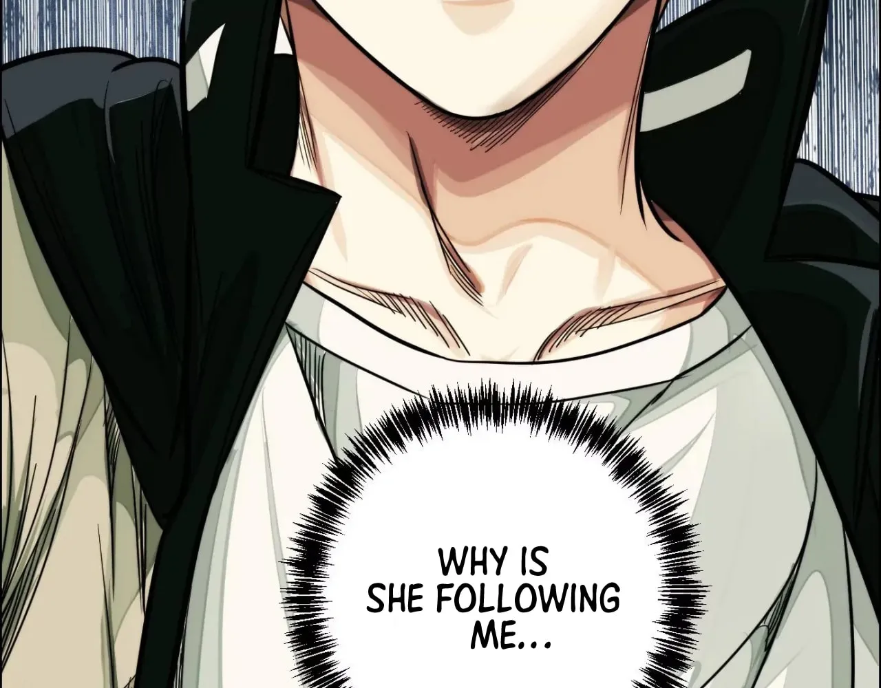 Read The Creatures that We Are chapter 18 image 33 on Lezhin
