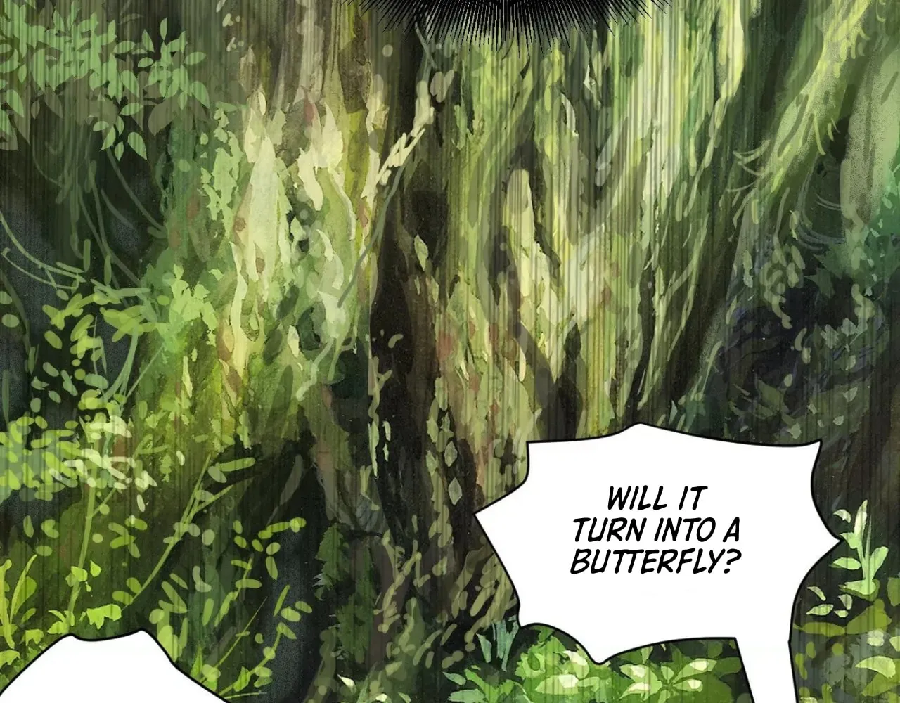 Read The Creatures that We Are chapter 18 image 43 on Lezhin