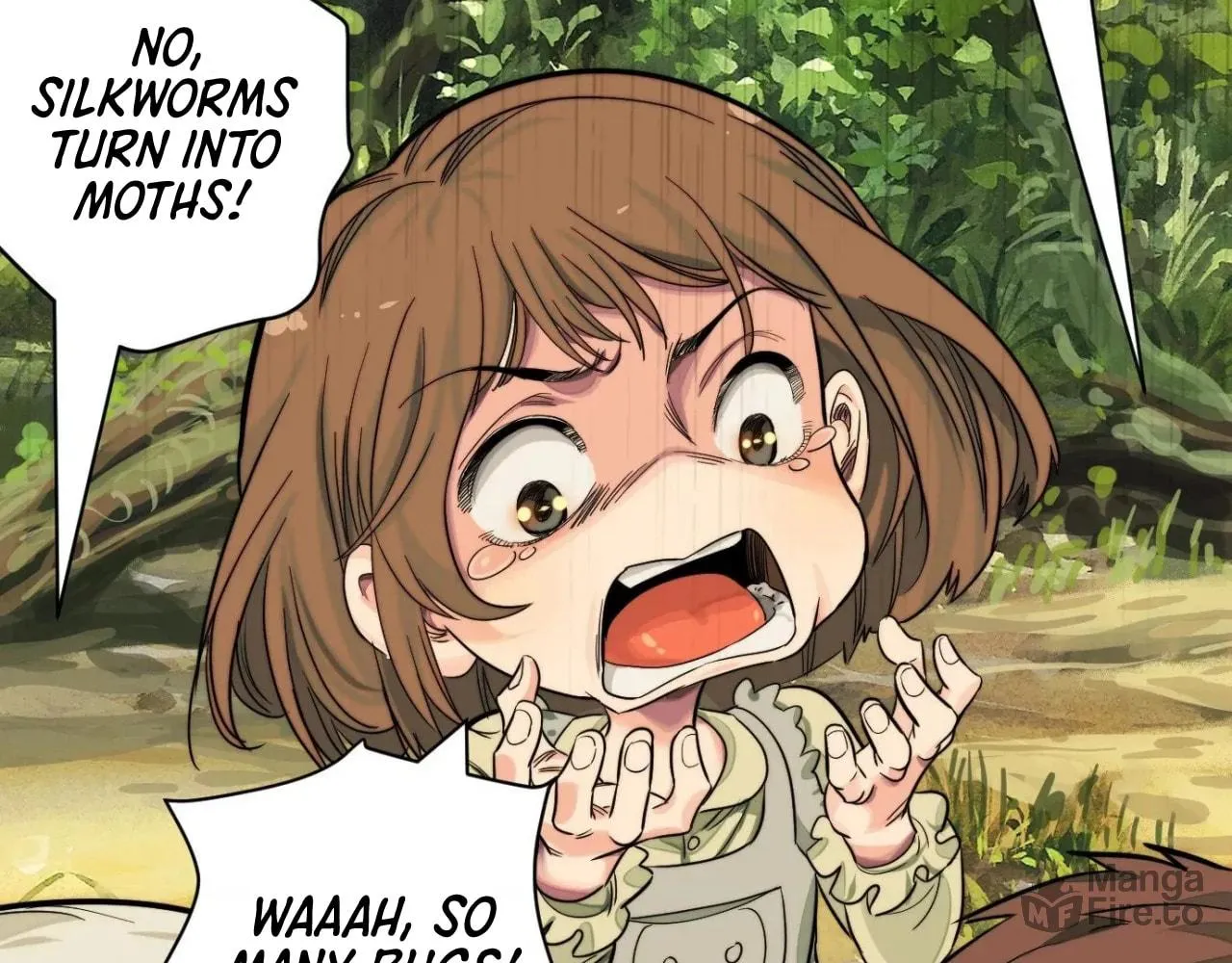 Read The Creatures that We Are chapter 18 image 44 on Lezhin