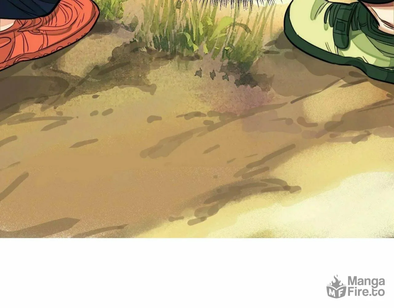 Read The Creatures that We Are chapter 18 image 47 on Lezhin