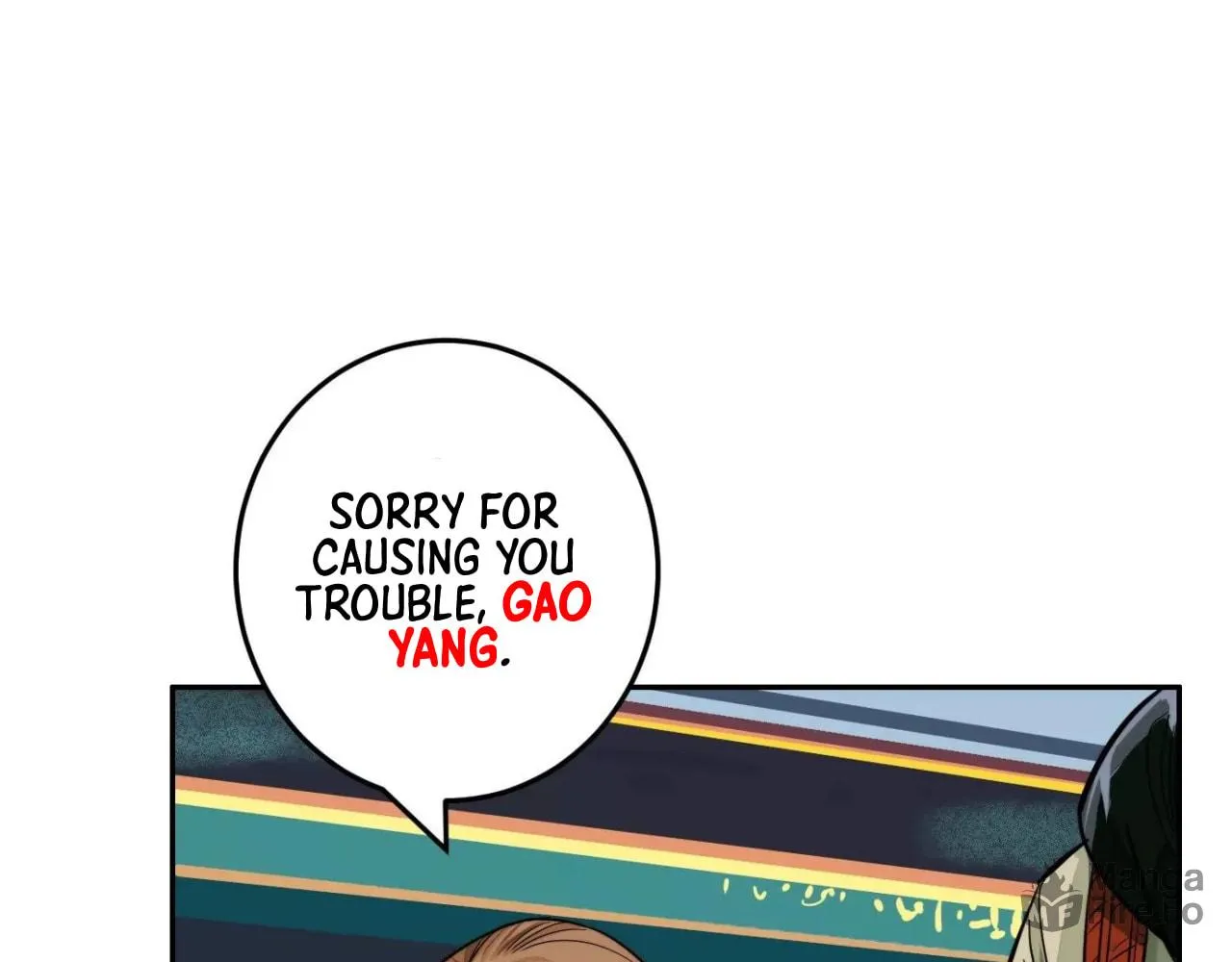 Read The Creatures that We Are chapter 18 image 50 on Lezhin