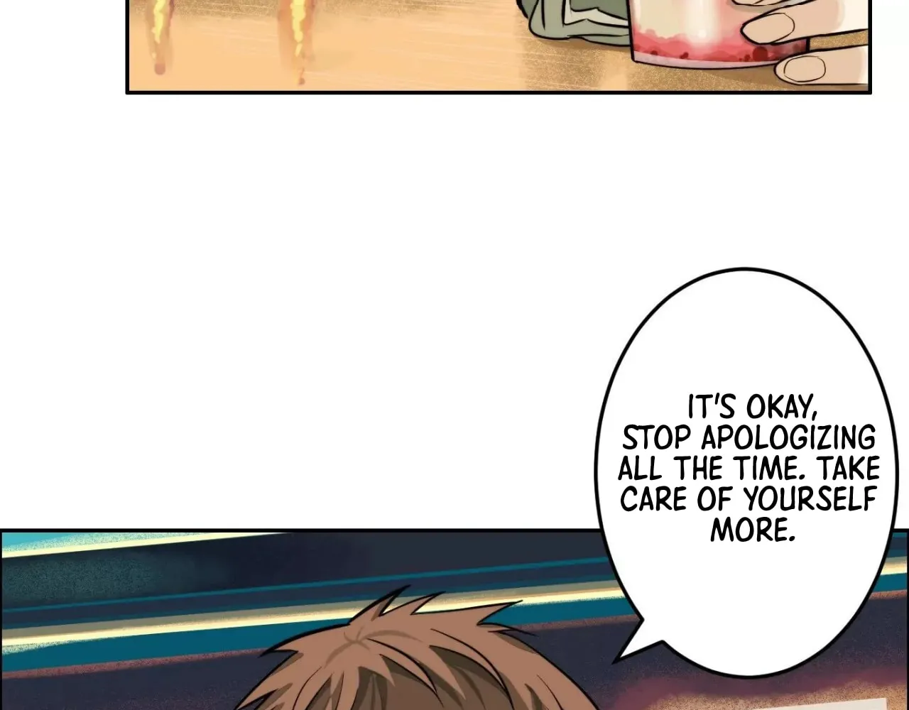 Read The Creatures that We Are chapter 18 image 52 on Lezhin