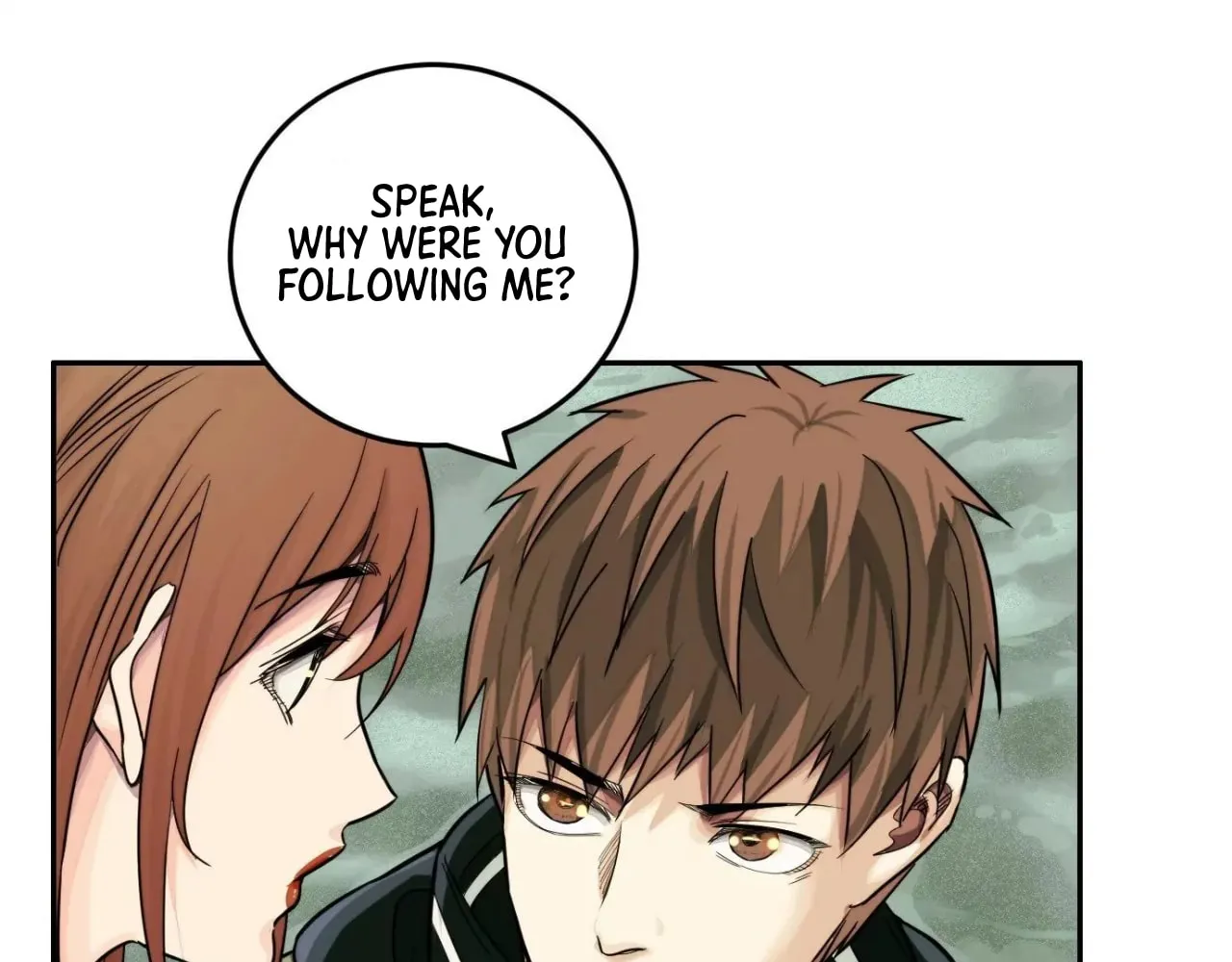 Read The Creatures that We Are chapter 18 image 55 on Lezhin