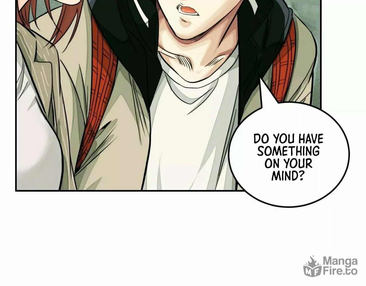 Read The Creatures that We Are chapter 18 image 56 on Lezhin