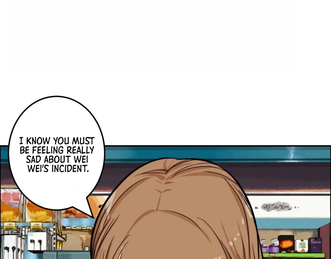 Read The Creatures that We Are chapter 18 image 57 on Lezhin