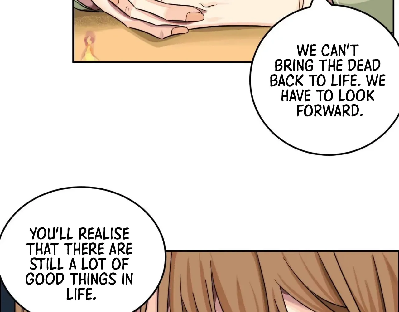 Read The Creatures that We Are chapter 18 image 60 on Lezhin