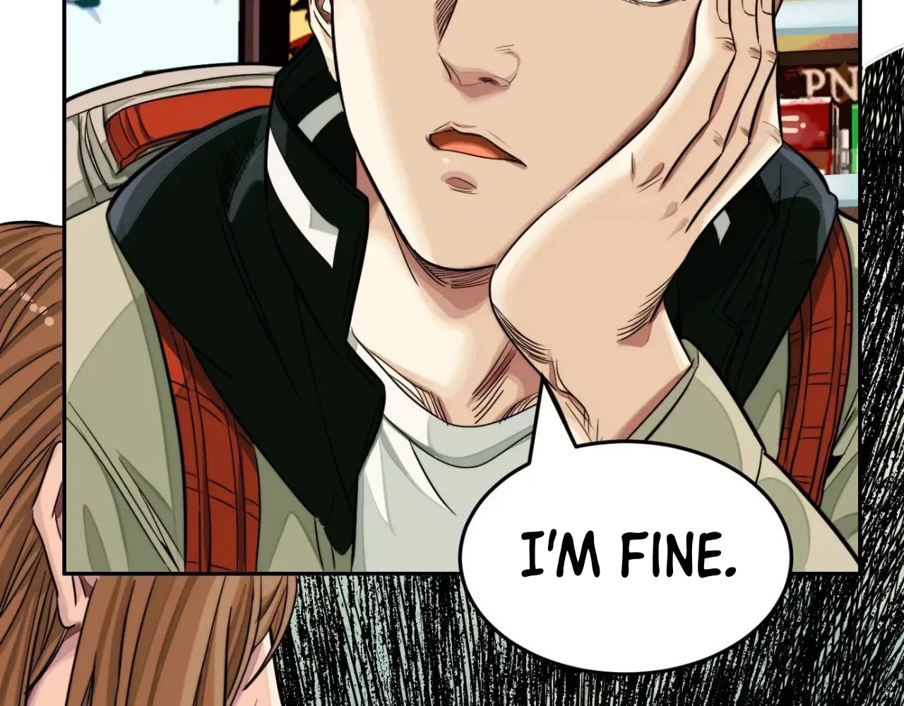 Read The Creatures that We Are chapter 18 image 63 on Lezhin