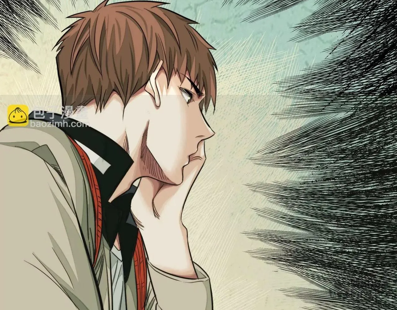Read The Creatures that We Are chapter 18 image 65 on Lezhin