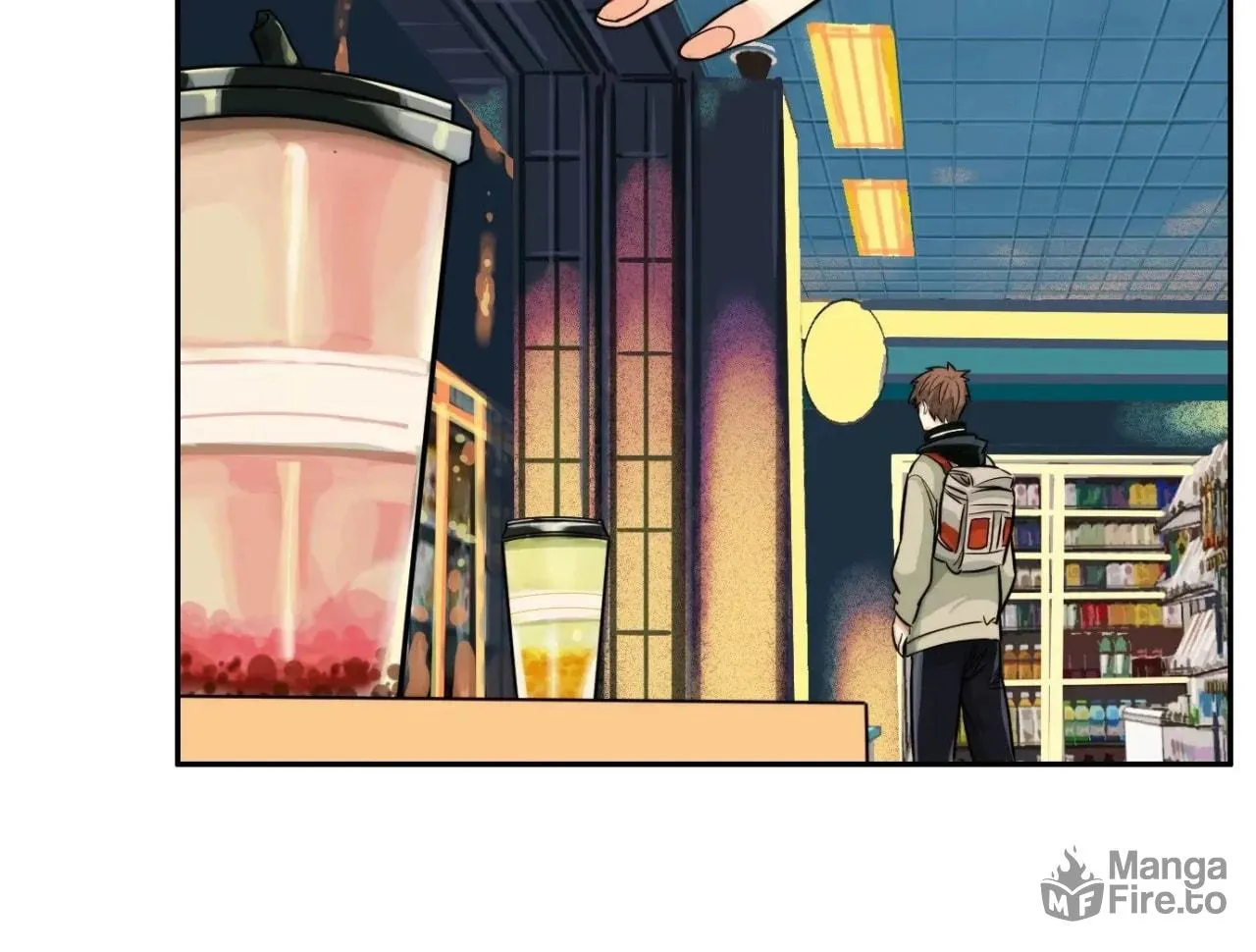 Read The Creatures that We Are chapter 18 image 71 on Lezhin