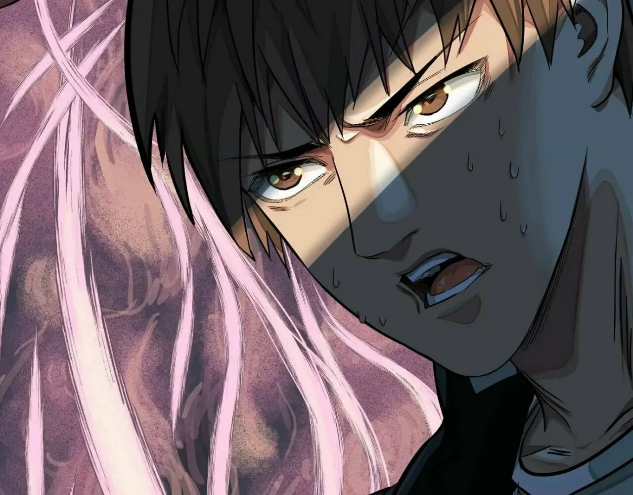 Read The Creatures that We Are chapter 18 image 82 on Lezhin