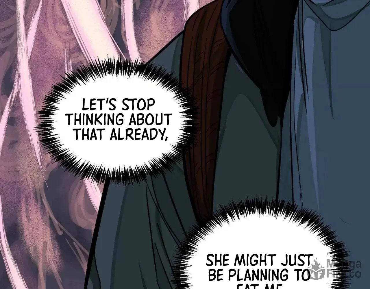 Read The Creatures that We Are chapter 18 image 83 on Lezhin