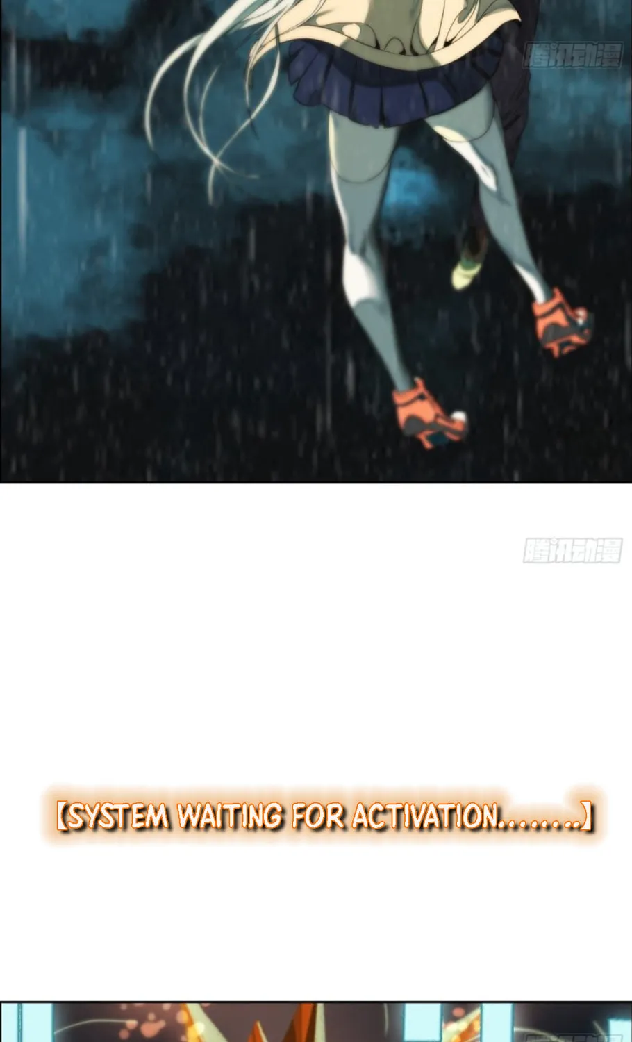 Read The Creatures that We Are chapter 2 image 12 on Lezhin
