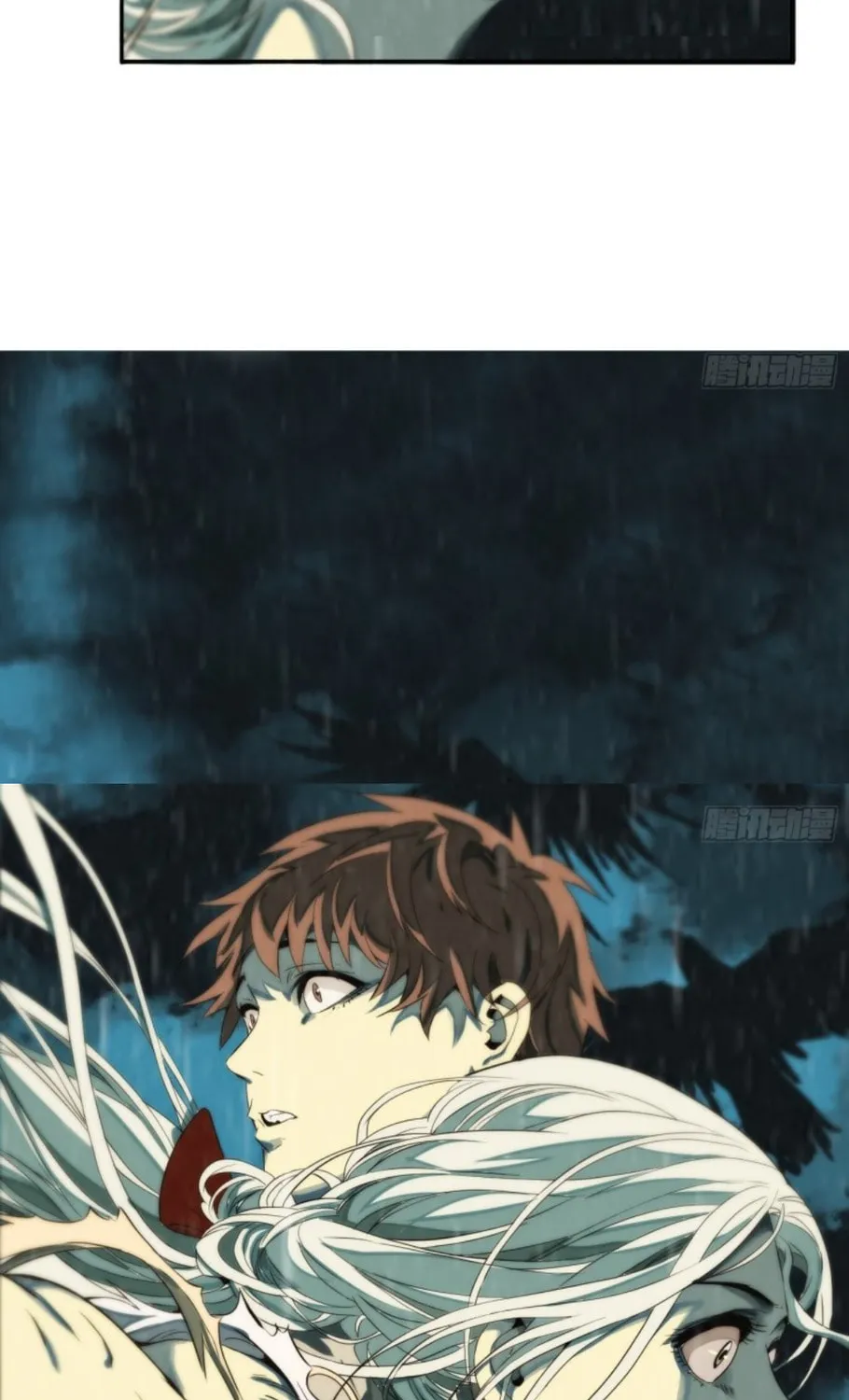 Read The Creatures that We Are chapter 2 image 30 on Lezhin