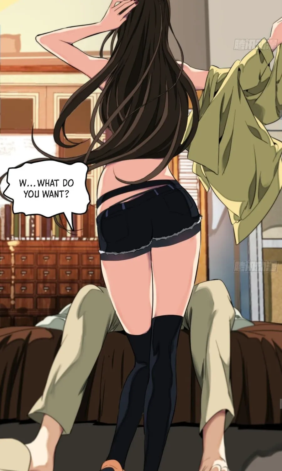 Read The Creatures that We Are chapter 2 image 62 on Lezhin