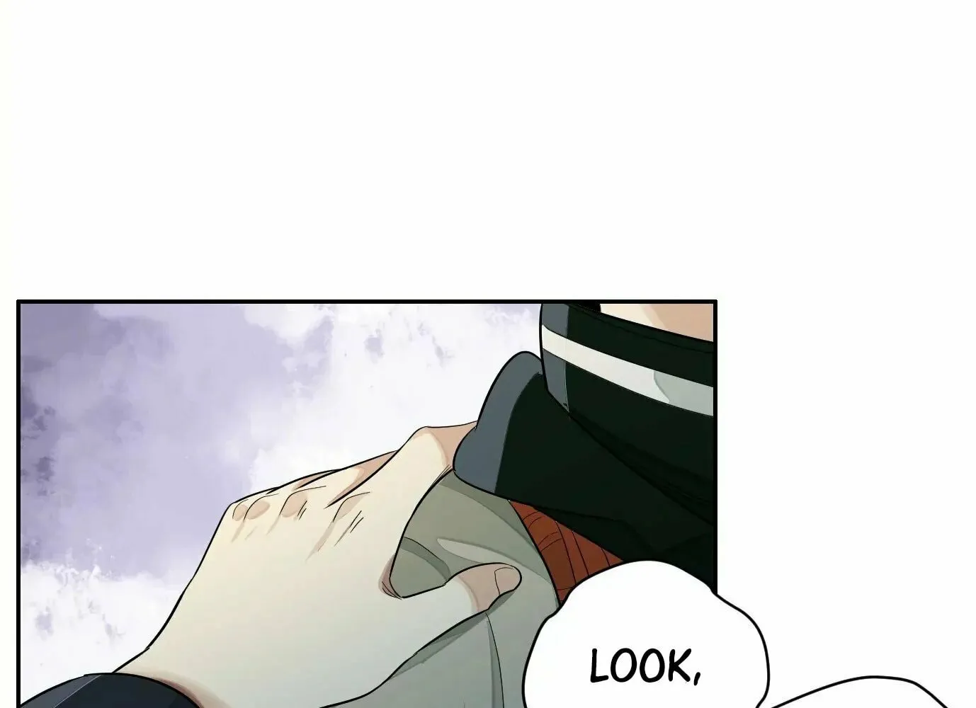 Read The Creatures that We Are chapter 20 image 100 on Lezhin
