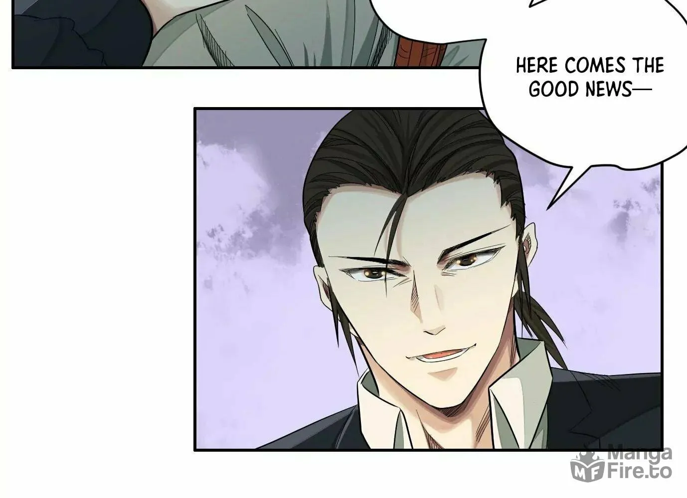 Read The Creatures that We Are chapter 20 image 101 on Lezhin