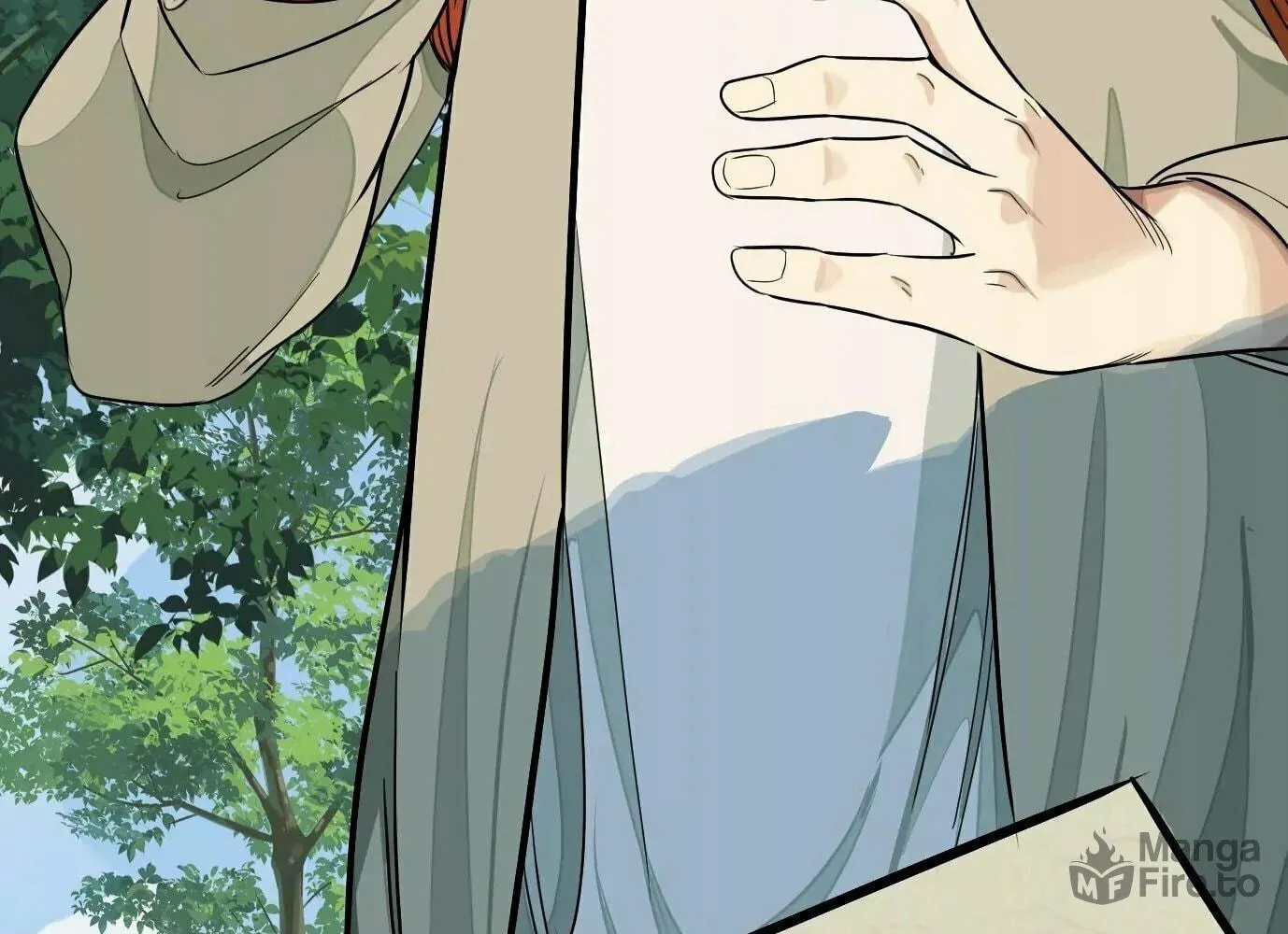 Read The Creatures that We Are chapter 20 image 104 on Lezhin