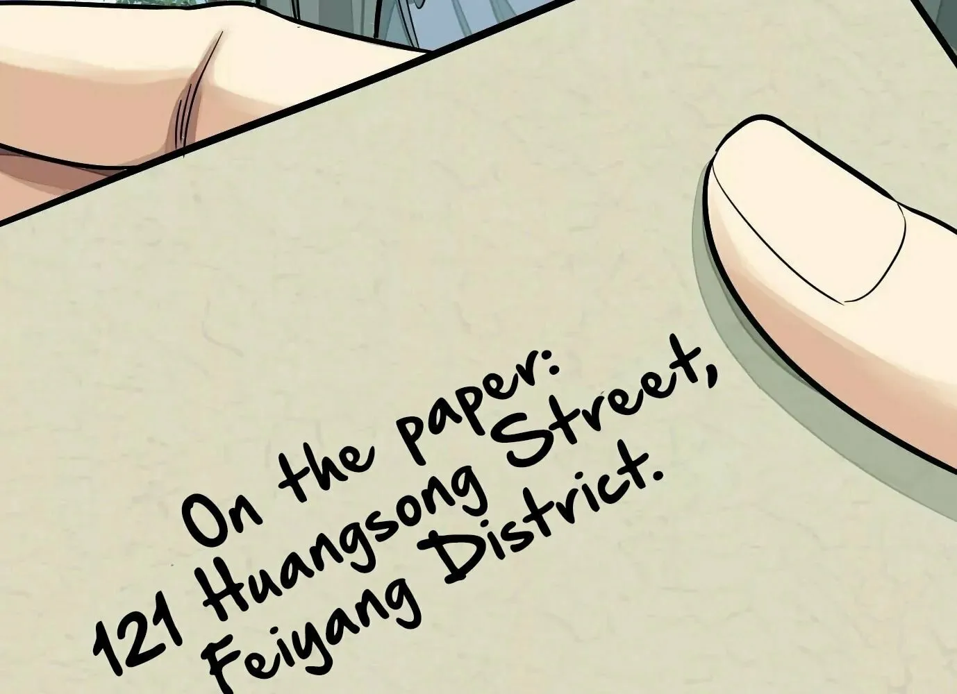 Read The Creatures that We Are chapter 20 image 105 on Lezhin