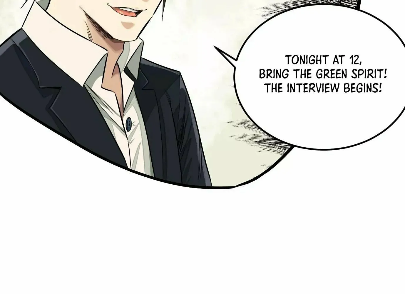 Read The Creatures that We Are chapter 20 image 108 on Lezhin