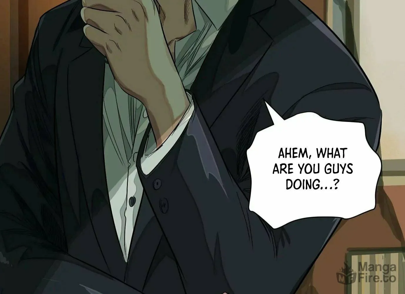 Read The Creatures that We Are chapter 20 image 11 on Lezhin