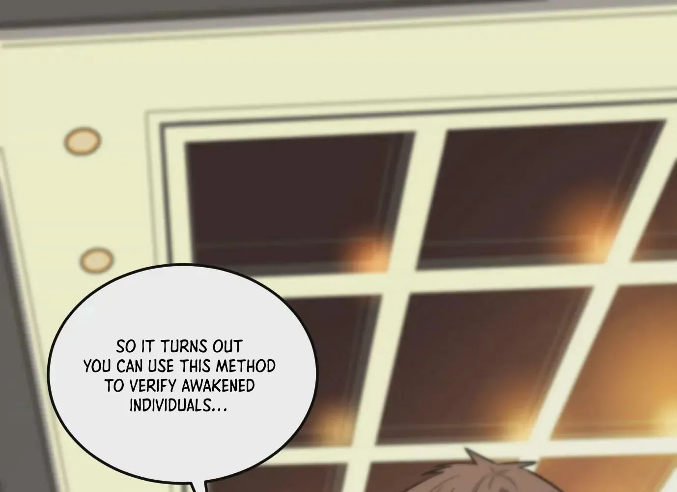 Read The Creatures that We Are chapter 20 image 15 on Lezhin