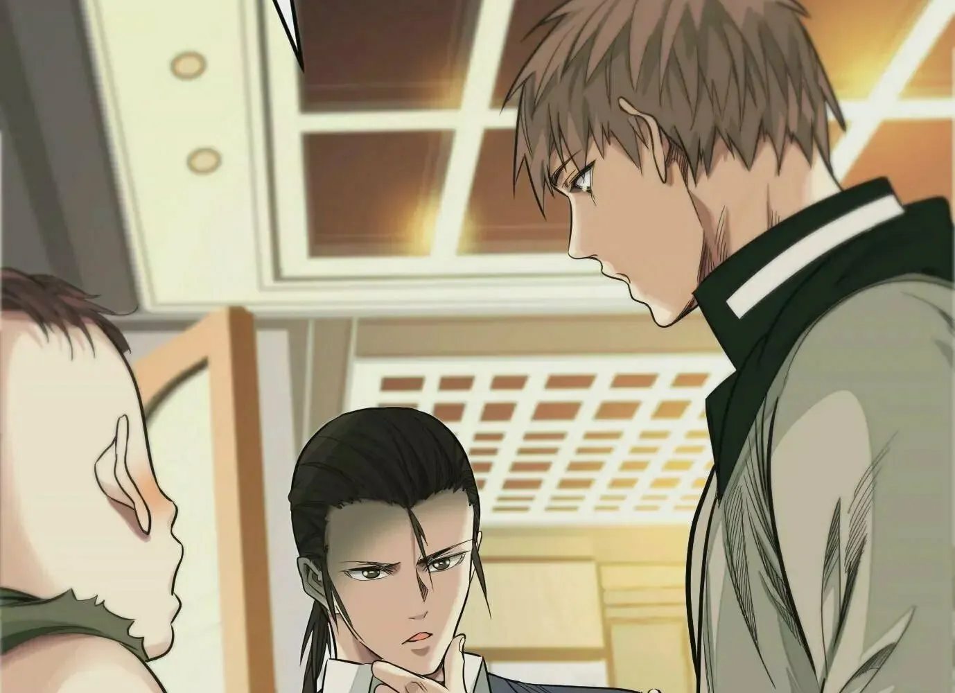 Read The Creatures that We Are chapter 20 image 16 on Lezhin