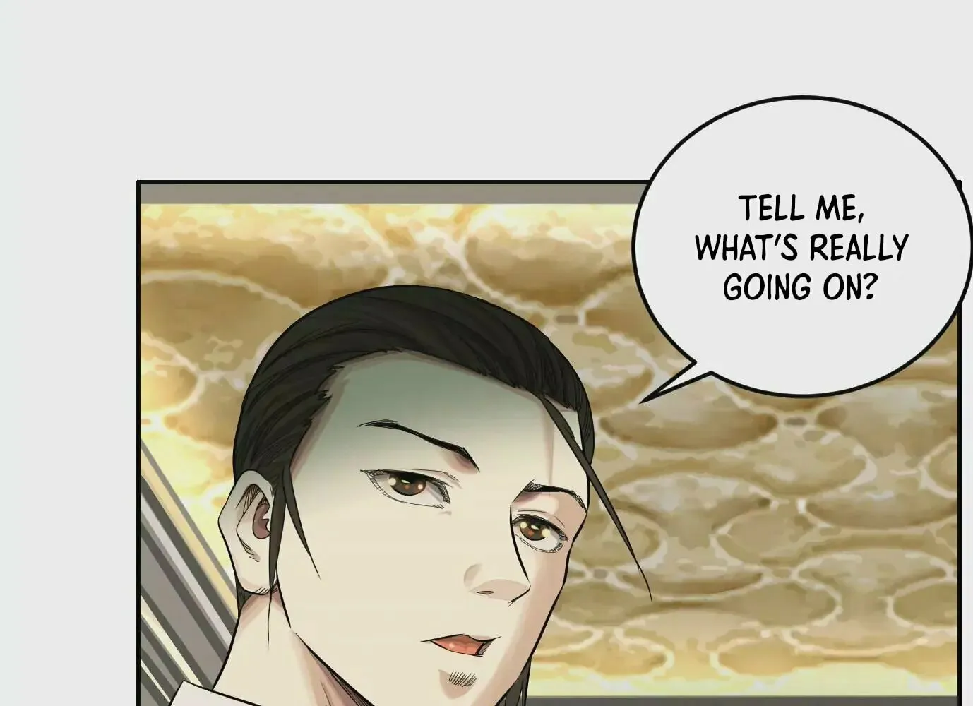 Read The Creatures that We Are chapter 20 image 21 on Lezhin