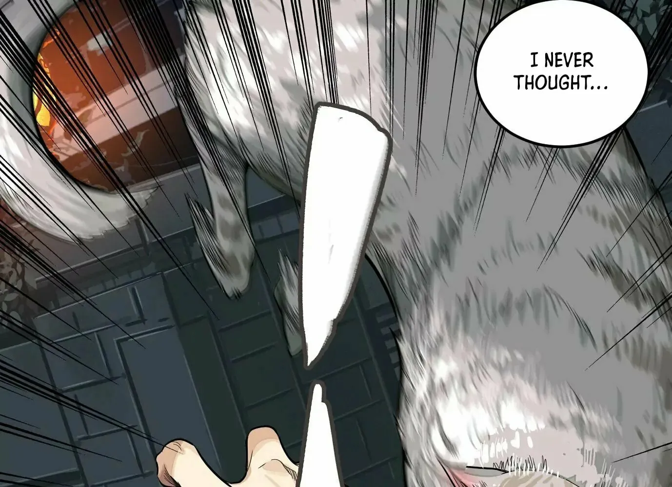 Read The Creatures that We Are chapter 20 image 28 on Lezhin