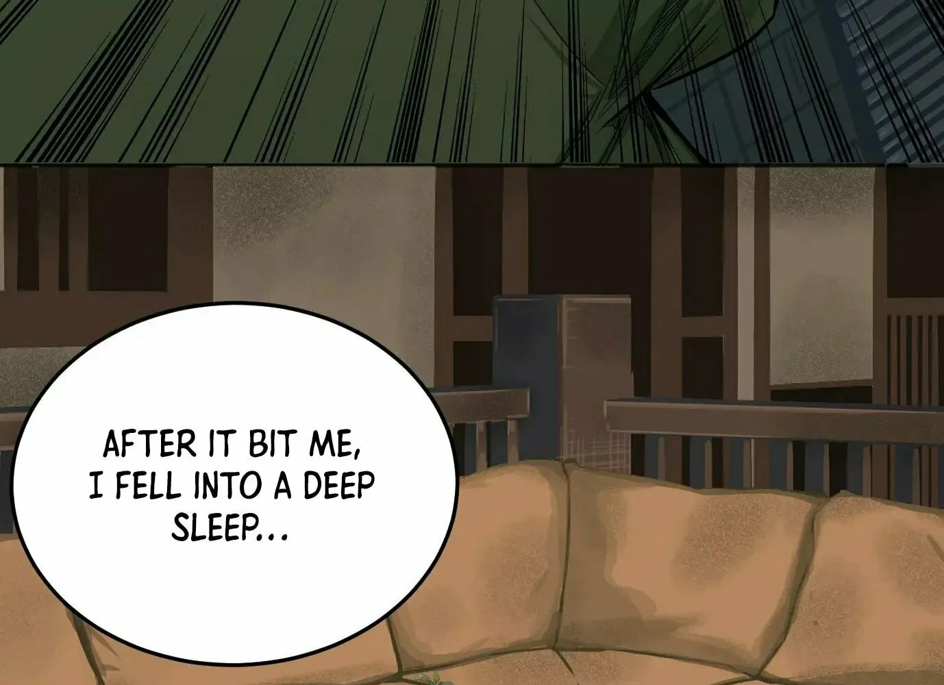 Read The Creatures that We Are chapter 20 image 30 on Lezhin