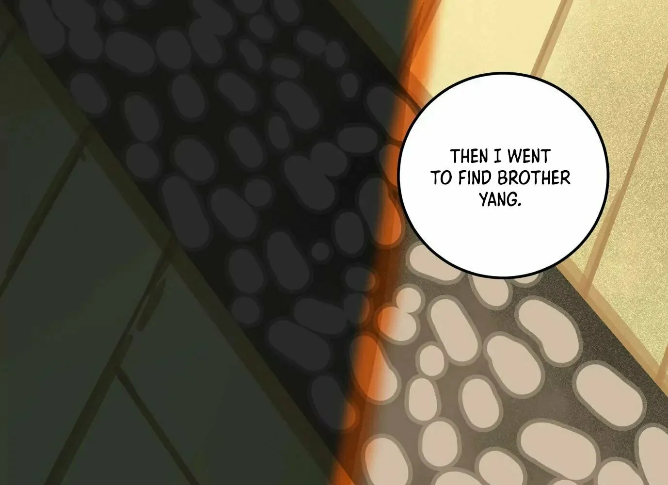 Read The Creatures that We Are chapter 20 image 36 on Lezhin