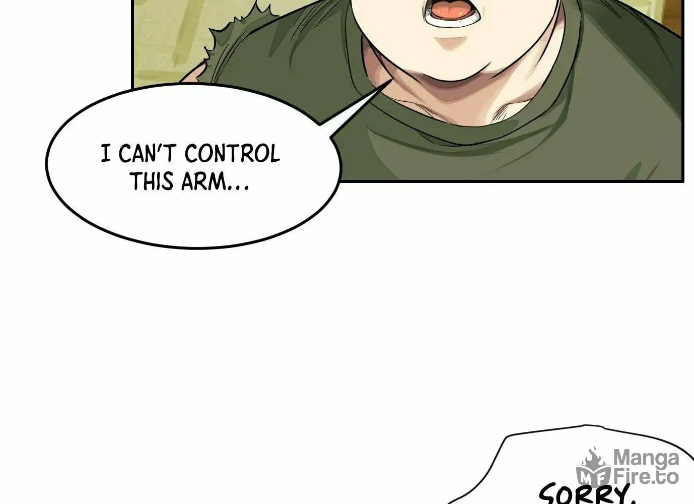 Read The Creatures that We Are chapter 20 image 39 on Lezhin