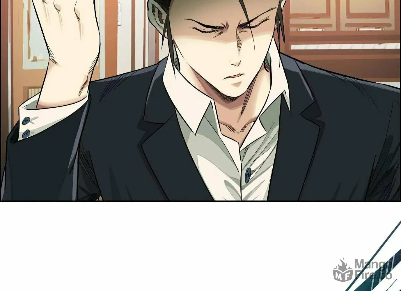 Read The Creatures that We Are chapter 20 image 41 on Lezhin