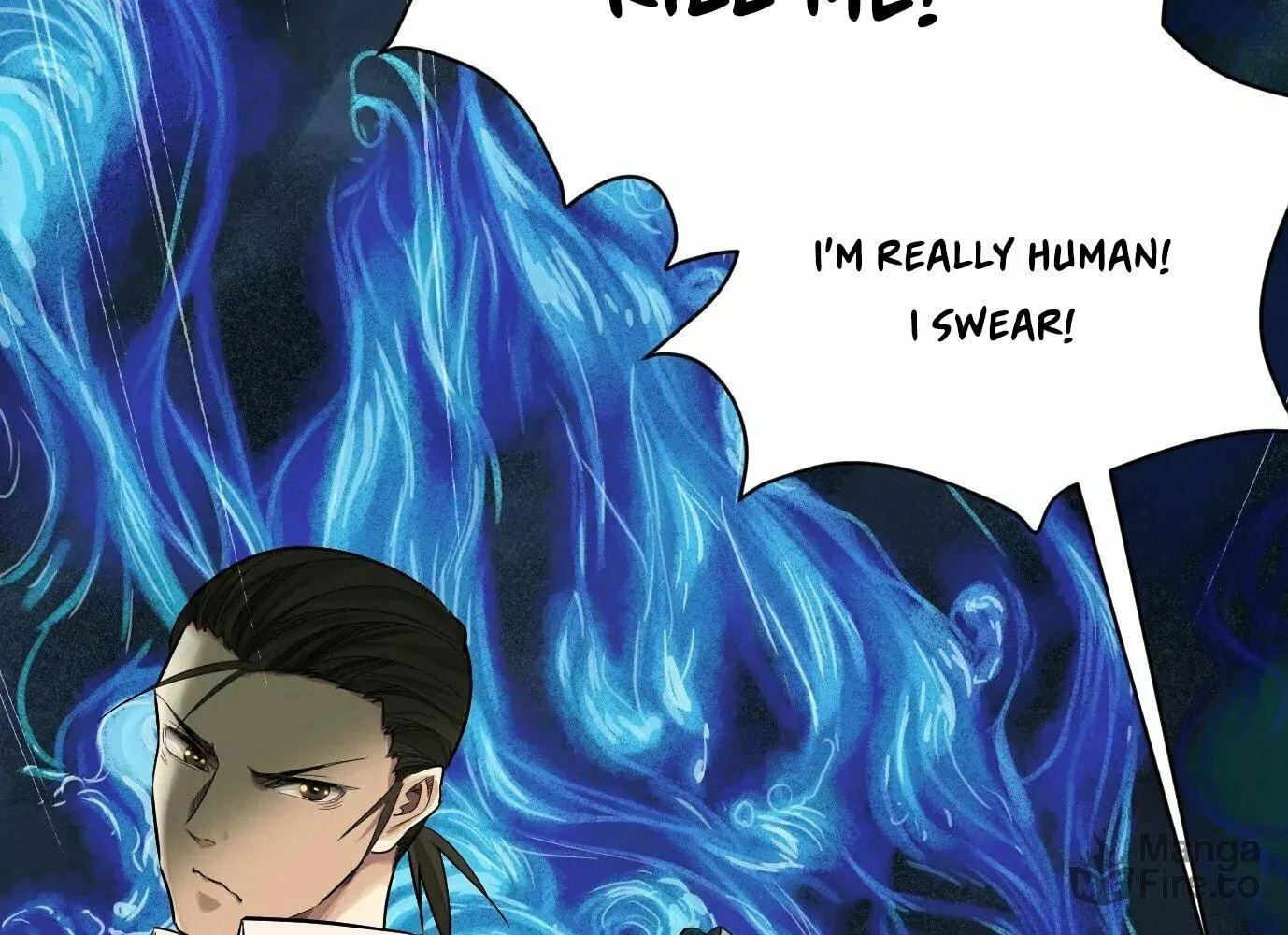 Read The Creatures that We Are chapter 20 image 44 on Lezhin