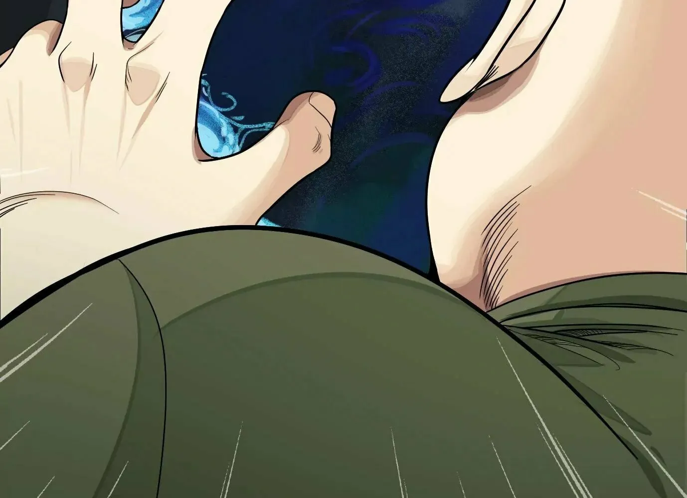 Read The Creatures that We Are chapter 20 image 46 on Lezhin