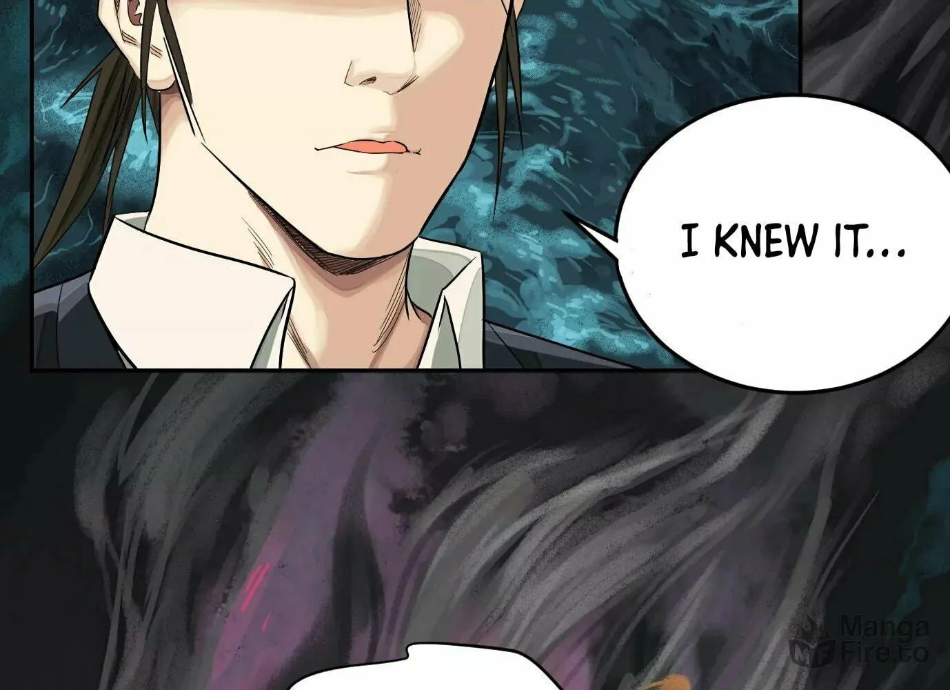 Read The Creatures that We Are chapter 20 image 62 on Lezhin
