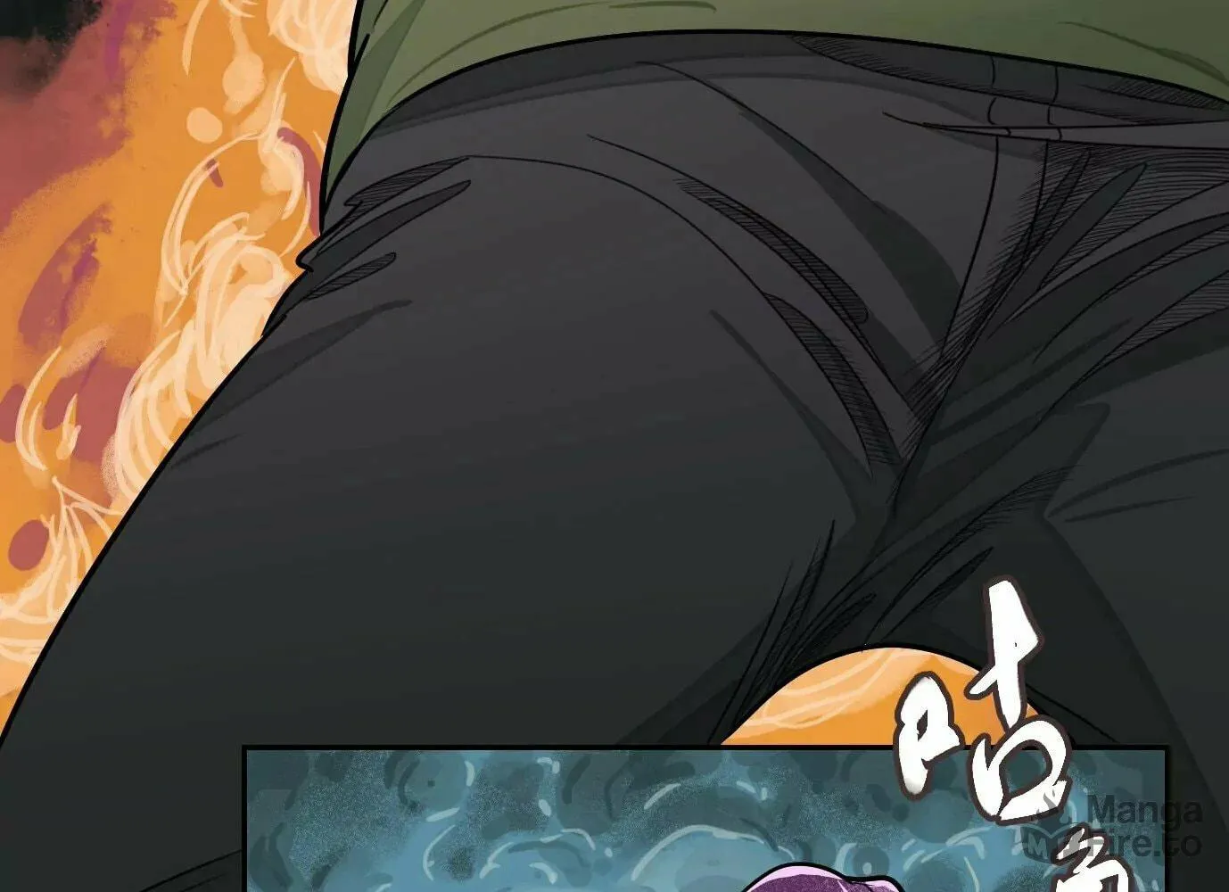 Read The Creatures that We Are chapter 20 image 65 on Lezhin