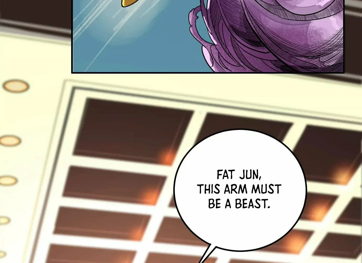 Read The Creatures that We Are chapter 20 image 67 on Lezhin