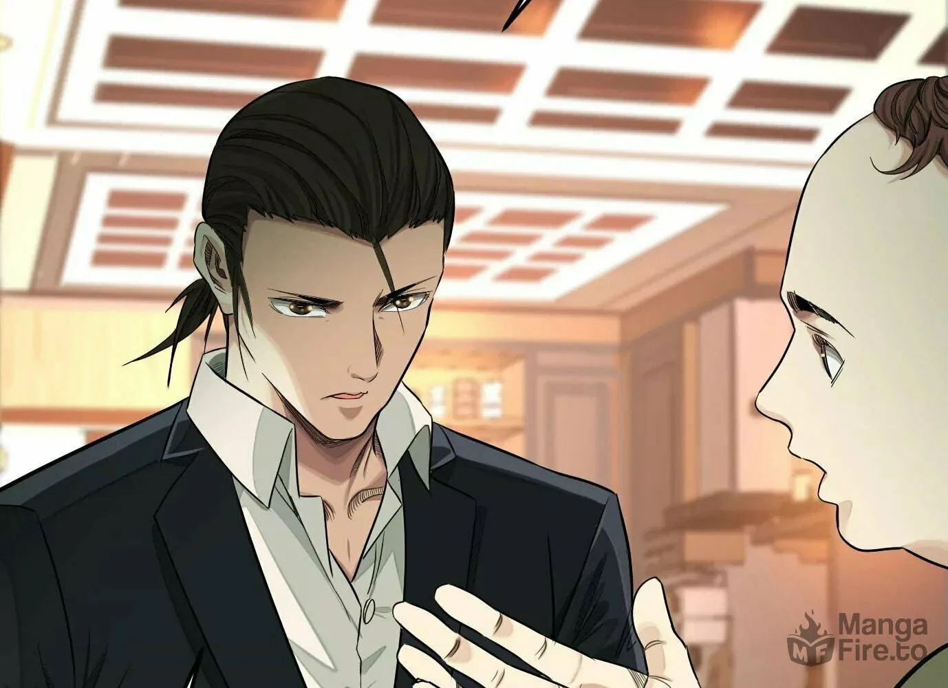 Read The Creatures that We Are chapter 20 image 68 on Lezhin