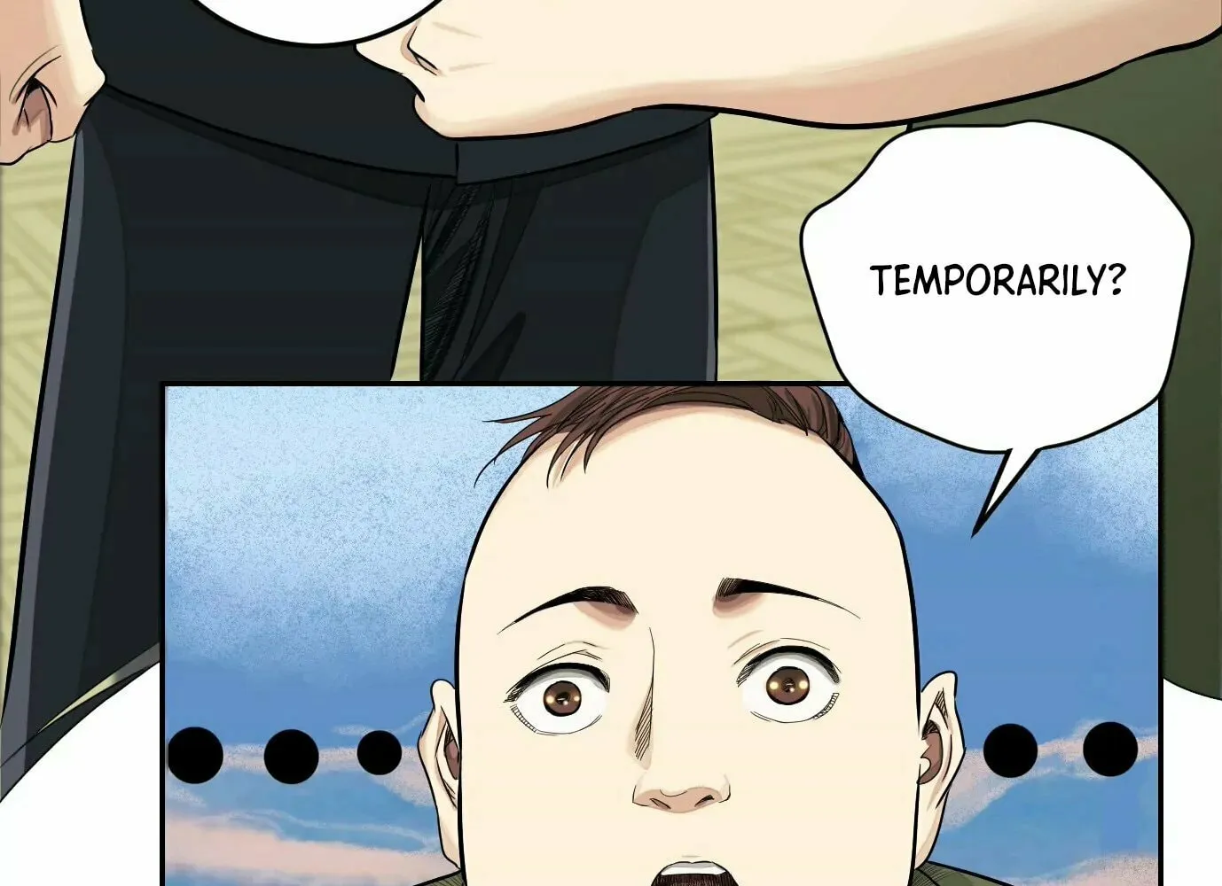 Read The Creatures that We Are chapter 20 image 70 on Lezhin