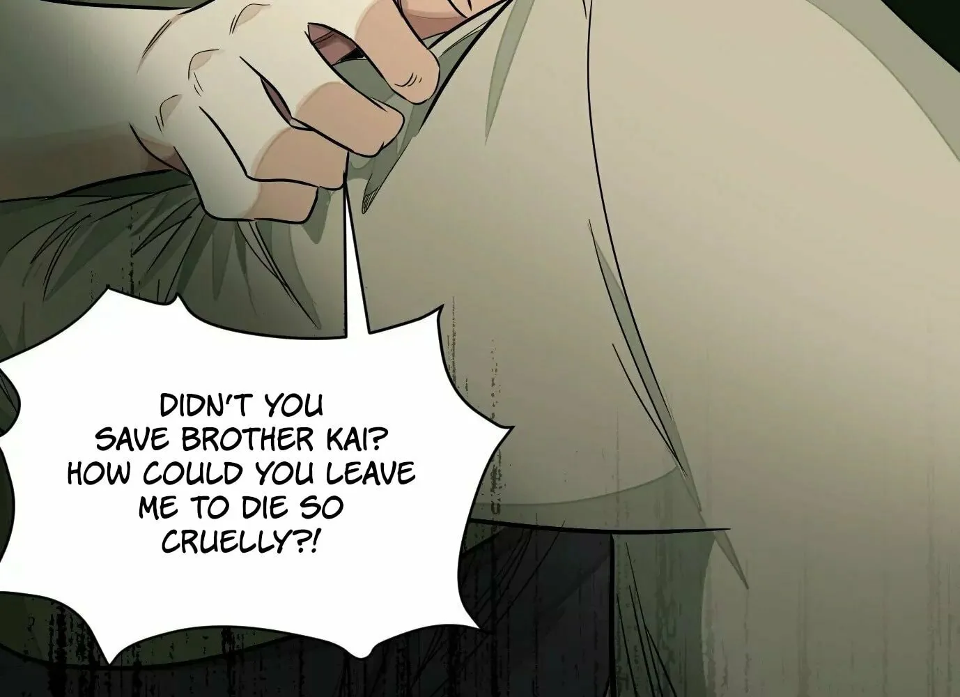 Read The Creatures that We Are chapter 20 image 75 on Lezhin