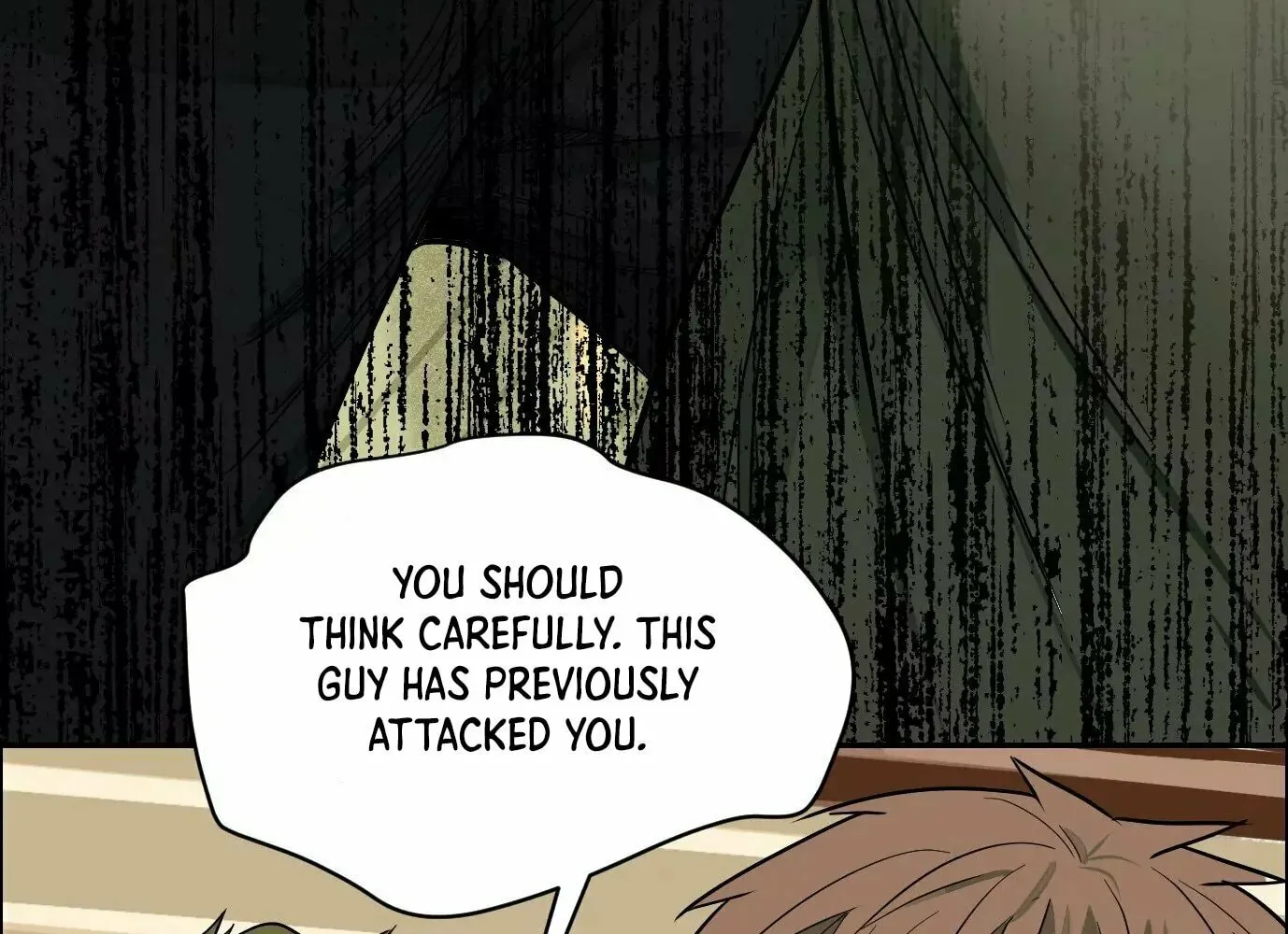 Read The Creatures that We Are chapter 20 image 76 on Lezhin
