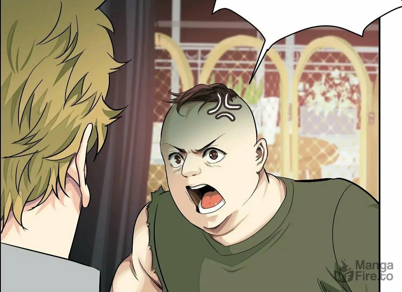Read The Creatures that We Are chapter 20 image 79 on Lezhin
