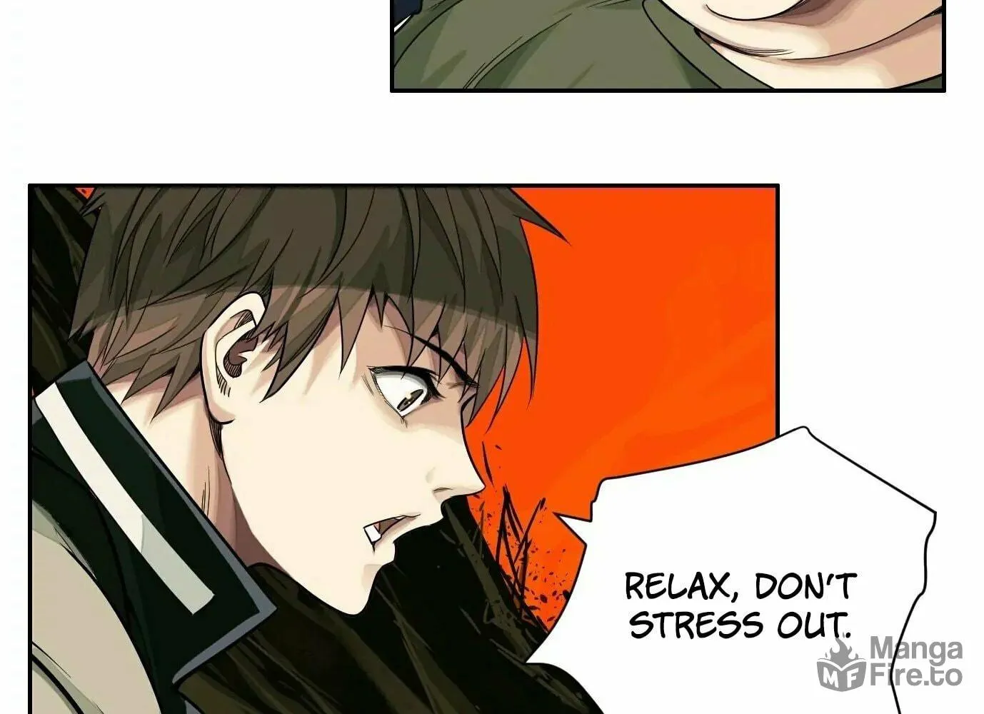 Read The Creatures that We Are chapter 20 image 8 on Lezhin