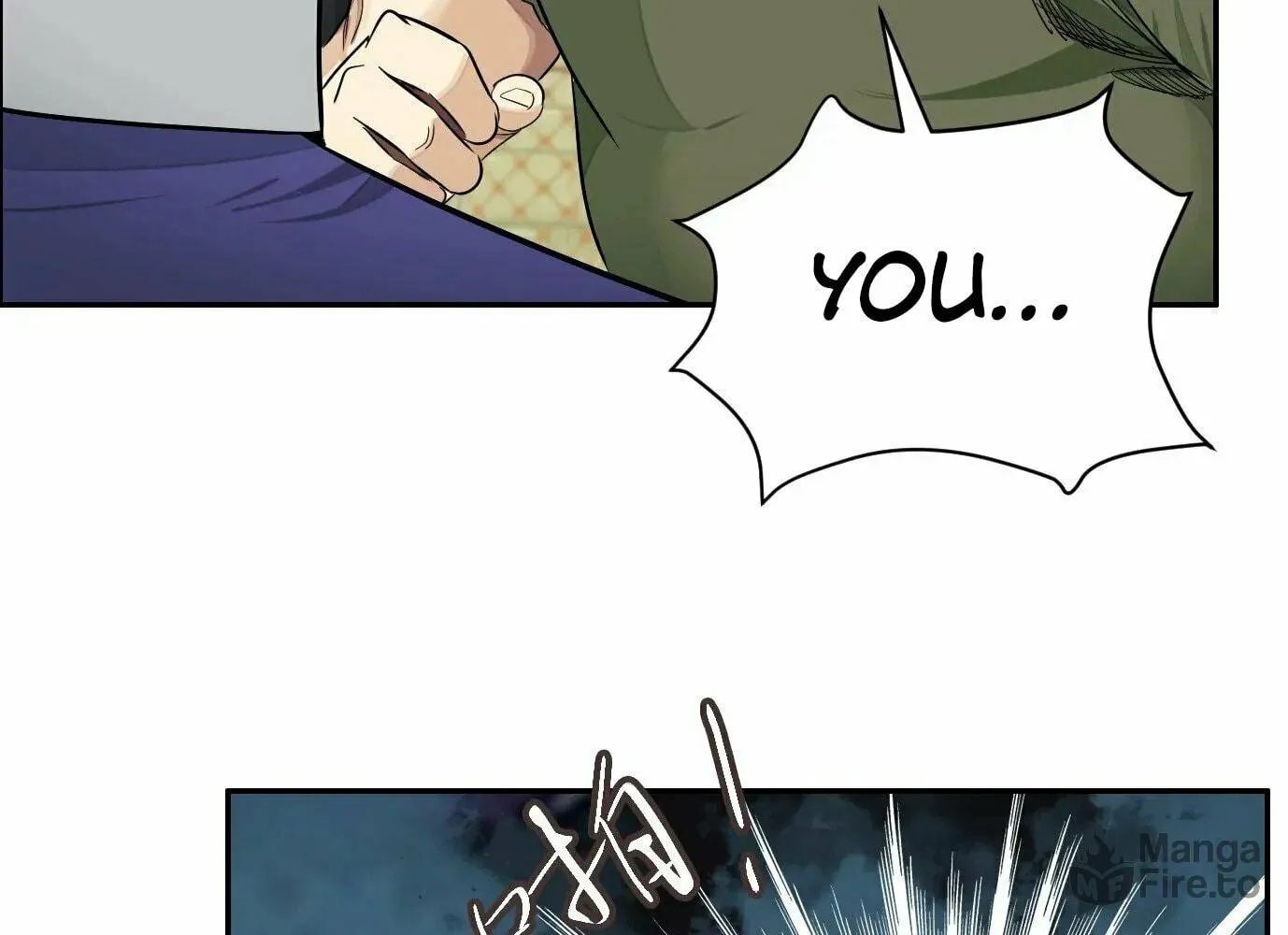Read The Creatures that We Are chapter 20 image 80 on Lezhin