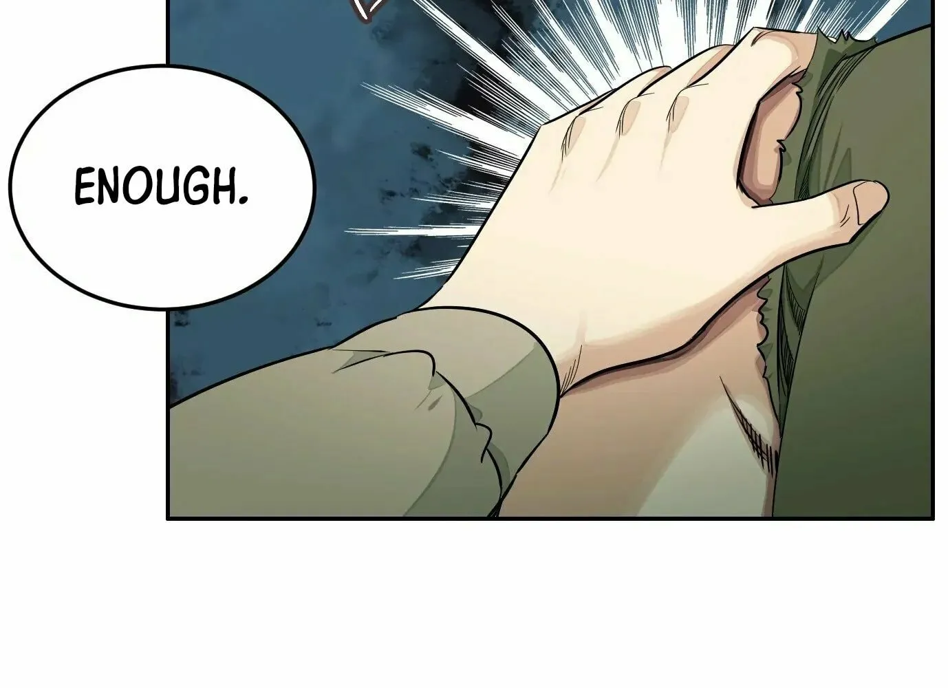 Read The Creatures that We Are chapter 20 image 81 on Lezhin