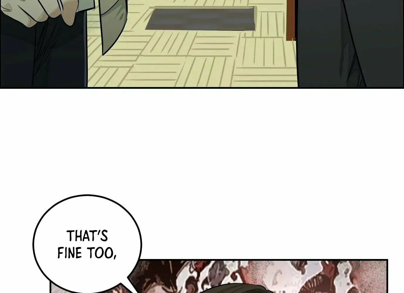 Read The Creatures that We Are chapter 20 image 85 on Lezhin