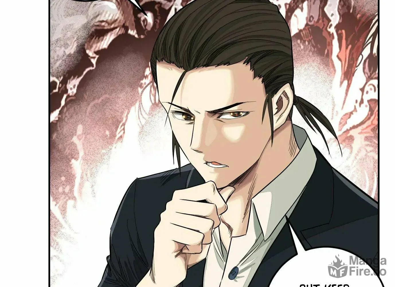 Read The Creatures that We Are chapter 20 image 86 on Lezhin